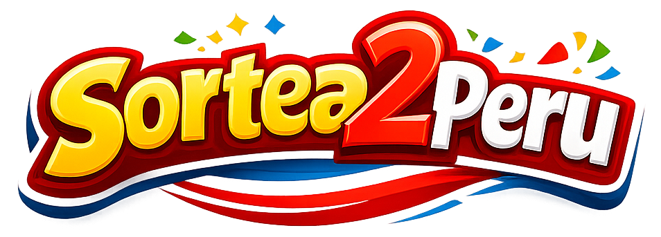 Sortea2Peru